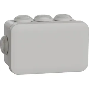 ENN05003 Schneider Electric Flush-mounted Boxes, Junction Boxes