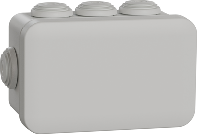 ENN05003 Schneider Electric Flush-mounted Boxes, Junction Boxes