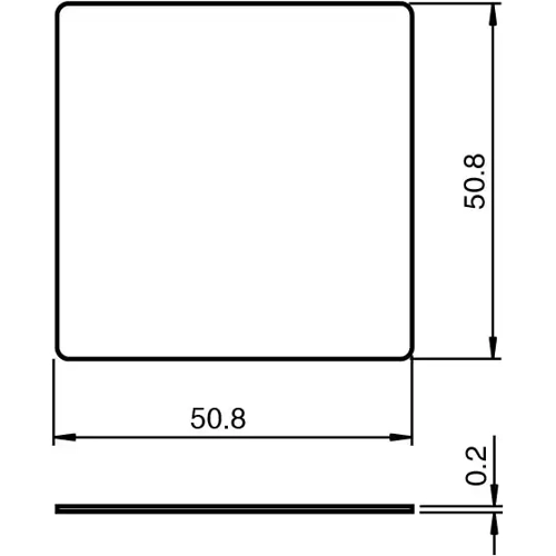 304031 PEPPERL+FUCHS RFID Transponder Image 2
