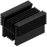10127478 Fischer Elektronik Heat Sinks