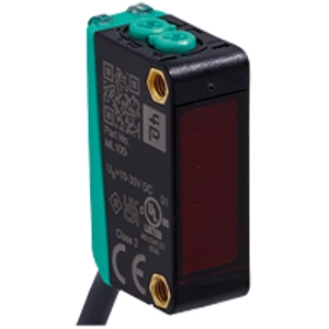 221826 PEPPERL+FUCHS Optical Sensors