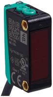 210545 PEPPERL+FUCHS Optical Sensors