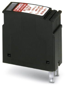 Surge protection plug, 16 A, 230 VAC, 2906451