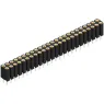 BL 6 025 48 Fischer Elektronik PCB Connection Systems