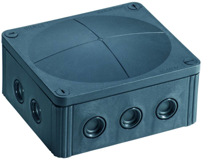10101460 WISKA Flush-mounted Boxes, Junction Boxes Image 1