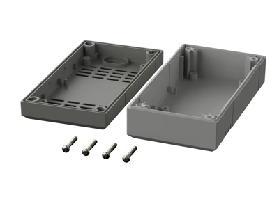 32124012 Bopla General Purpose Enclosures Image 2