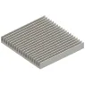 10140253 Fischer Elektronik Heat Sinks