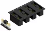 SL11SMD13024SBTR Fischer Elektronik PCB Connection Systems