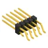 SL 17 SMD 109 10 G Fischer Elektronik PCB Connection Systems