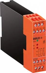 0049168 DOLD Safety relays