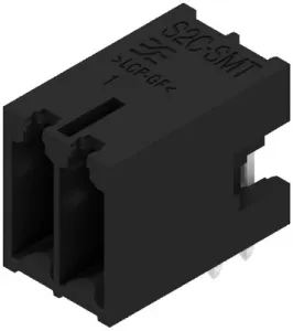 1288980000 Weidmüller PCB Connection Systems