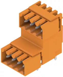 1642250000 Weidmüller PCB Connection Systems