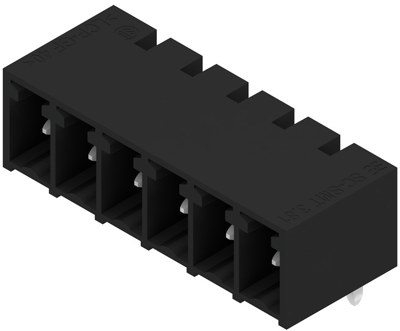 1862880000 Weidmüller PCB Connection Systems Image 1