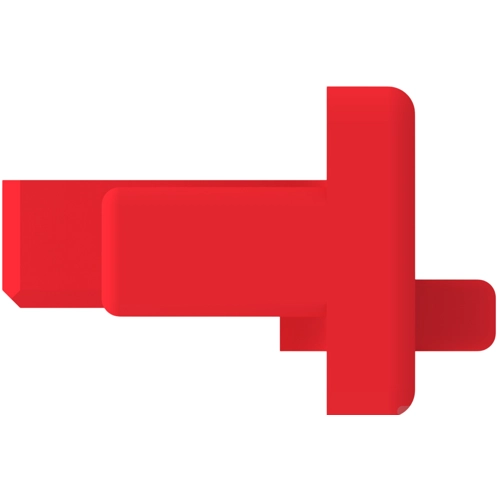 1969609-3 AMP Accessories for PCB Connectors, Connector Systems Image 2