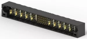 6600333-1 AMP PCB Connection Systems