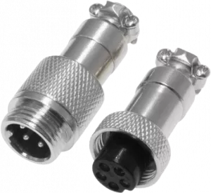 GX1205PMF Other Circular Connectors