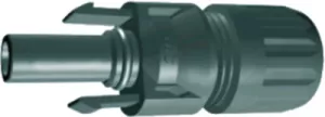 32.0016P0001-UR Stäubli Electrical Connectors Solar Connectors