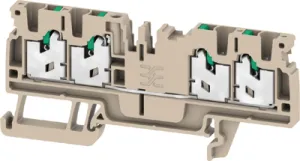 2674550000 Weidmüller Series Terminals