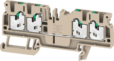 2674550000 Weidmüller Series Terminals