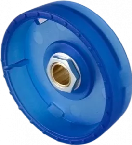 B8341066 OKW Control Knobs