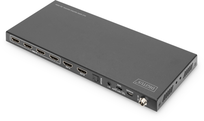 DS-55509 DIGITUS Converters Image 4