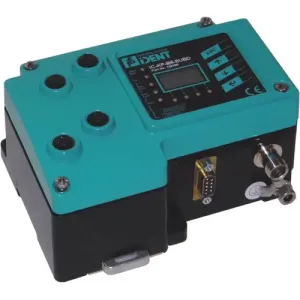 128706 PEPPERL+FUCHS RFID-Readers, RFID Writers