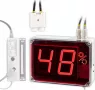 PCE-G1A PCE Instruments Thermometers and Displays