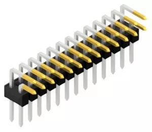 10135963 Fischer Elektronik PCB Connection Systems