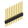 SLV N 1 080 10 G Fischer Elektronik PCB Connection Systems