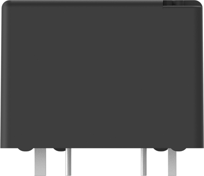 2-1393210-2 Potter & Brumfield Industrial Relays Image 4