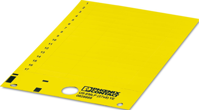 0828889 Phoenix Contact Labels