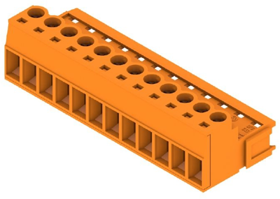 1627340000 Weidmüller PCB Connection Systems Image 2