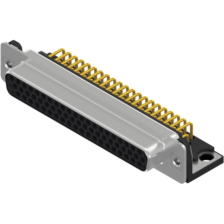 164A18049X CONEC D-Sub Connectors Image 2