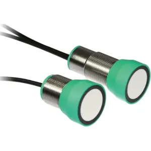 193142 PEPPERL+FUCHS Optical Sensors