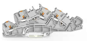 2205-7642 WAGO Series Terminals