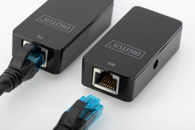 DA-70141 DIGITUS PoE products, WLAN repeaters Image 3