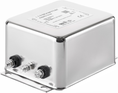 FN2070-6-07 Schaffner Interference suppression filter