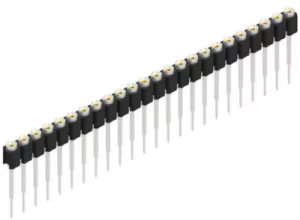 10040790 Fischer Elektronik PCB Connection Systems
