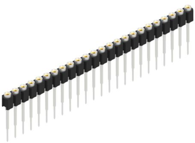 10040790 Fischer Elektronik PCB Connection Systems