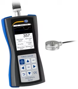 PCE-DFG NF 1K PCE Instruments Tension and Force Testers