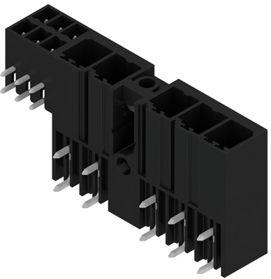 1090610000 Weidmüller PCB Connection Systems Image 2