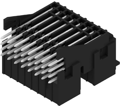 1357870000 Weidmüller PCB Connection Systems Image 2