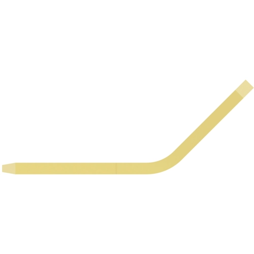 140665 AMP Flat Plugs Image 2