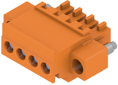 1940480000 Weidmüller PCB Connection Systems Image 2
