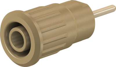 23.3130-27 Stäubli Electrical Connectors Laboratory Connectors Image 1