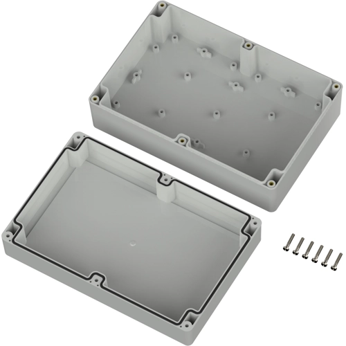 BYB-3-90H0293 by.B General Purpose Enclosures Image 2