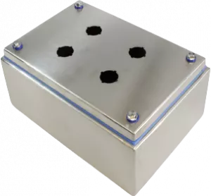 HYMPB4SS Hammond General Purpose Enclosures
