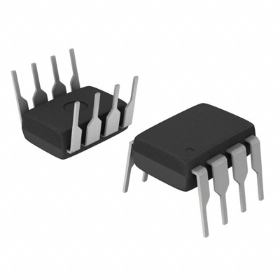INA118P Texas Instruments Operation Amplifiers
