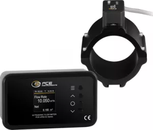 PCE-UFM 50CU PCE Instruments Anemometers, Gas and Pressure Measuring Instruments