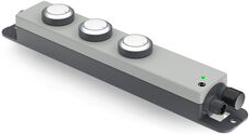 1.24.310.001/0000 RAFI Control Devices in Housings